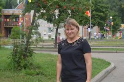 Моисеева Екатерина Алексеевна