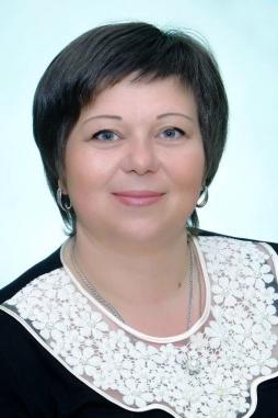 Гоголева Наталия Андреевна