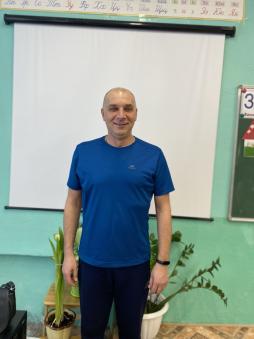 Кудрявцев Сергей Николаевич