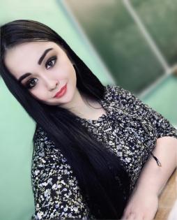 Гущина Яна Андреевна
